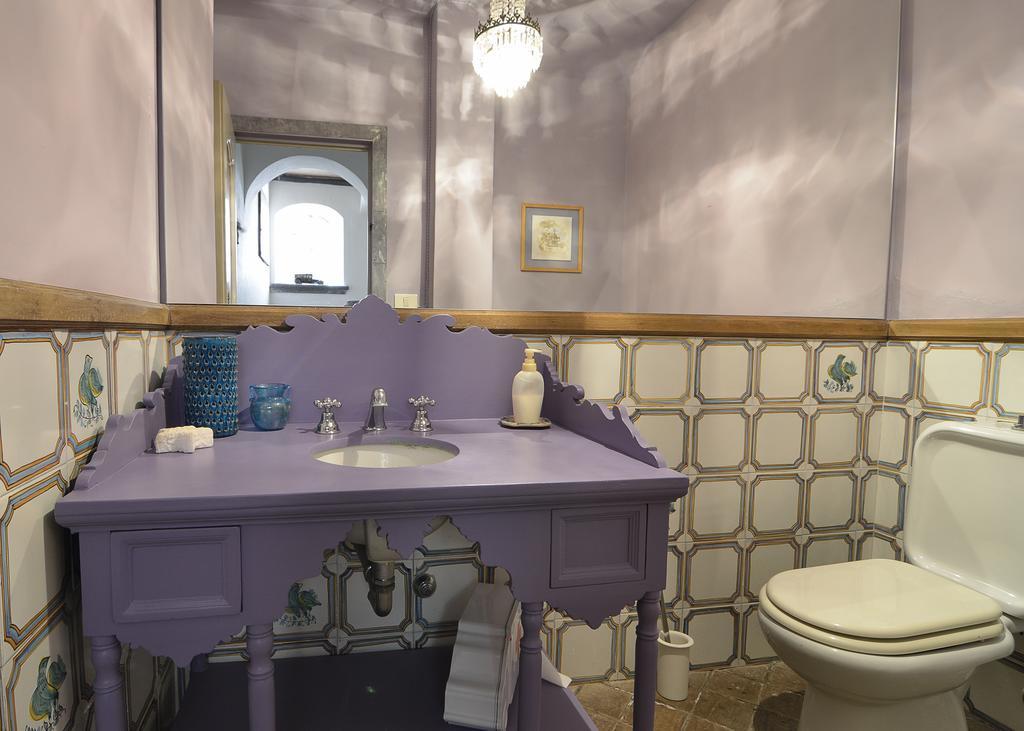 Villa Edera Viagrande Pokoj fotografie