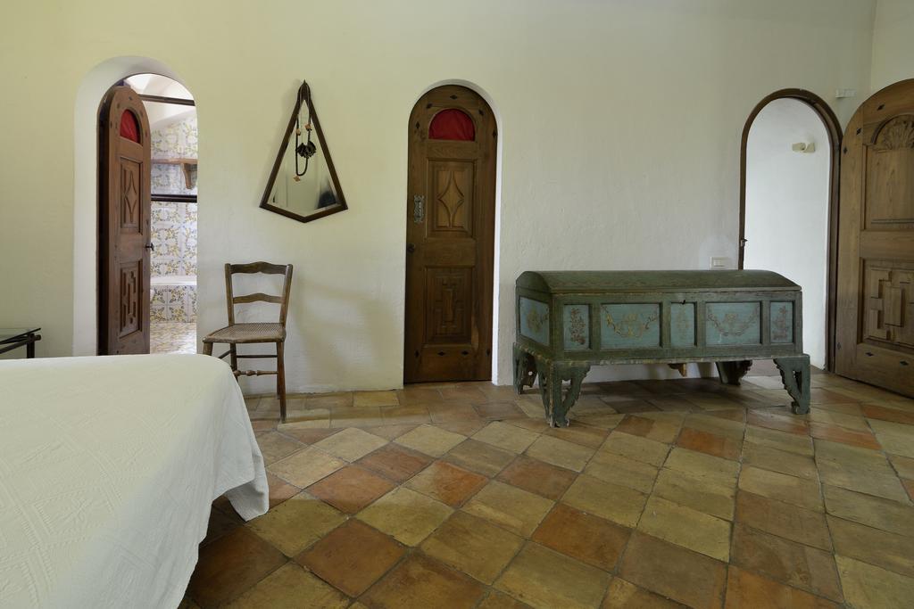 Villa Edera Viagrande Exteriér fotografie