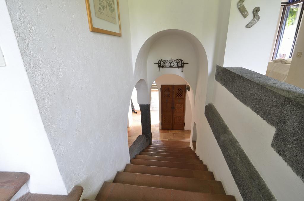 Villa Edera Viagrande Exteriér fotografie