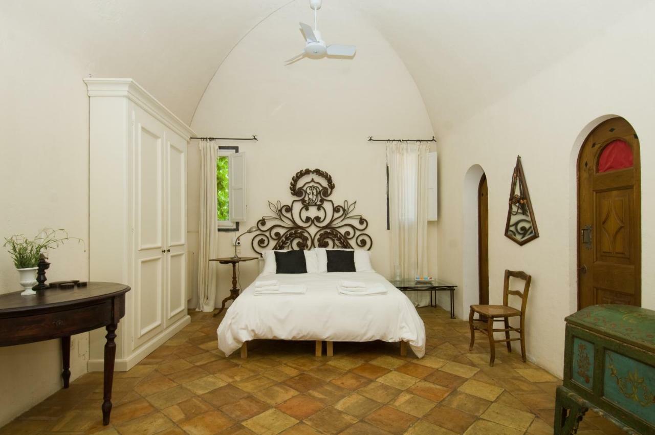 Villa Edera Viagrande Exteriér fotografie