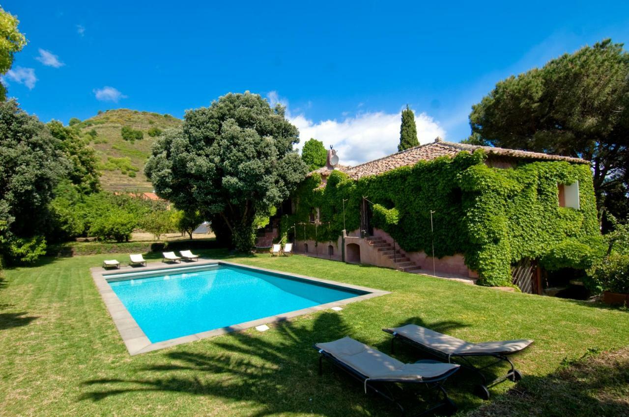 Villa Edera Viagrande Exteriér fotografie