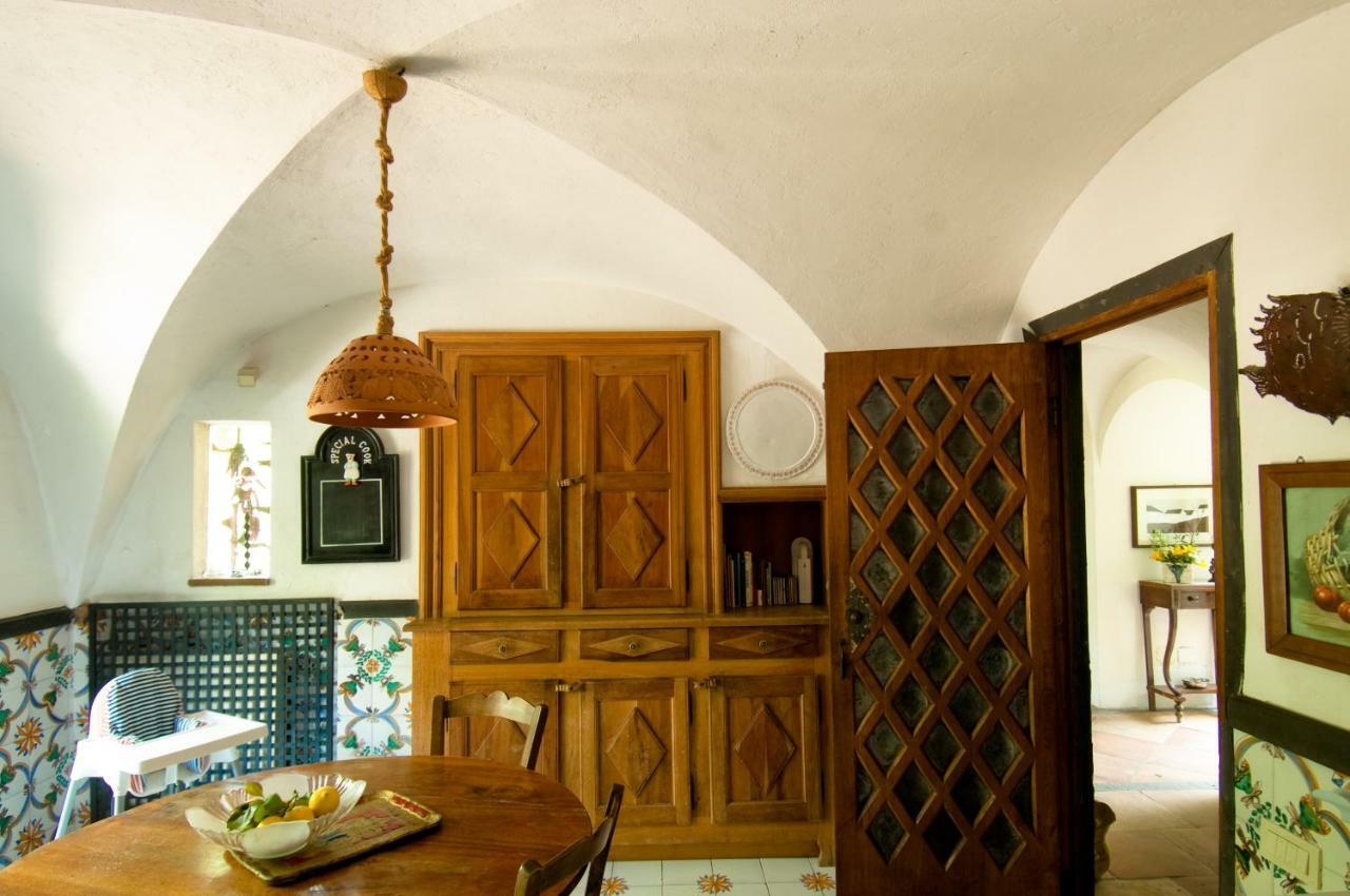 Villa Edera Viagrande Exteriér fotografie