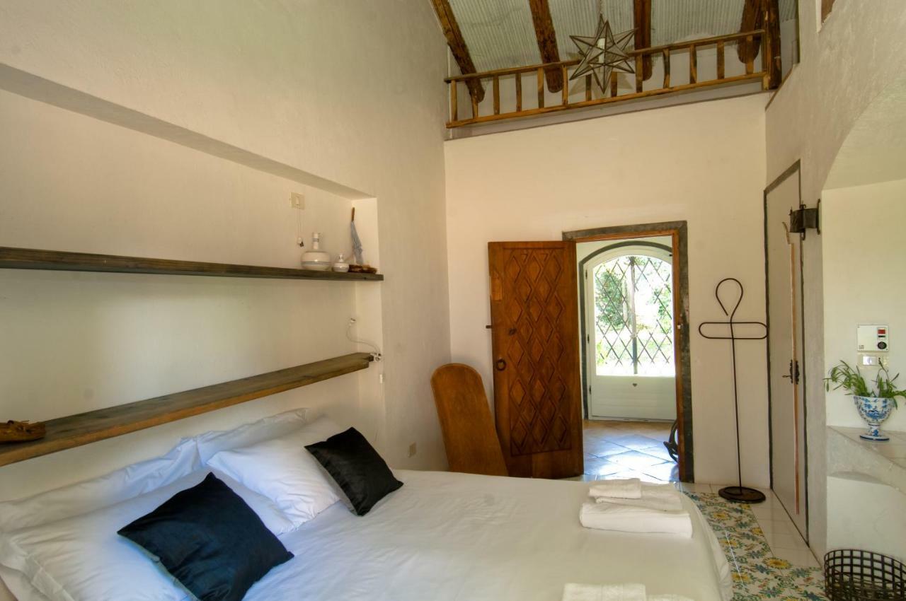 Villa Edera Viagrande Exteriér fotografie
