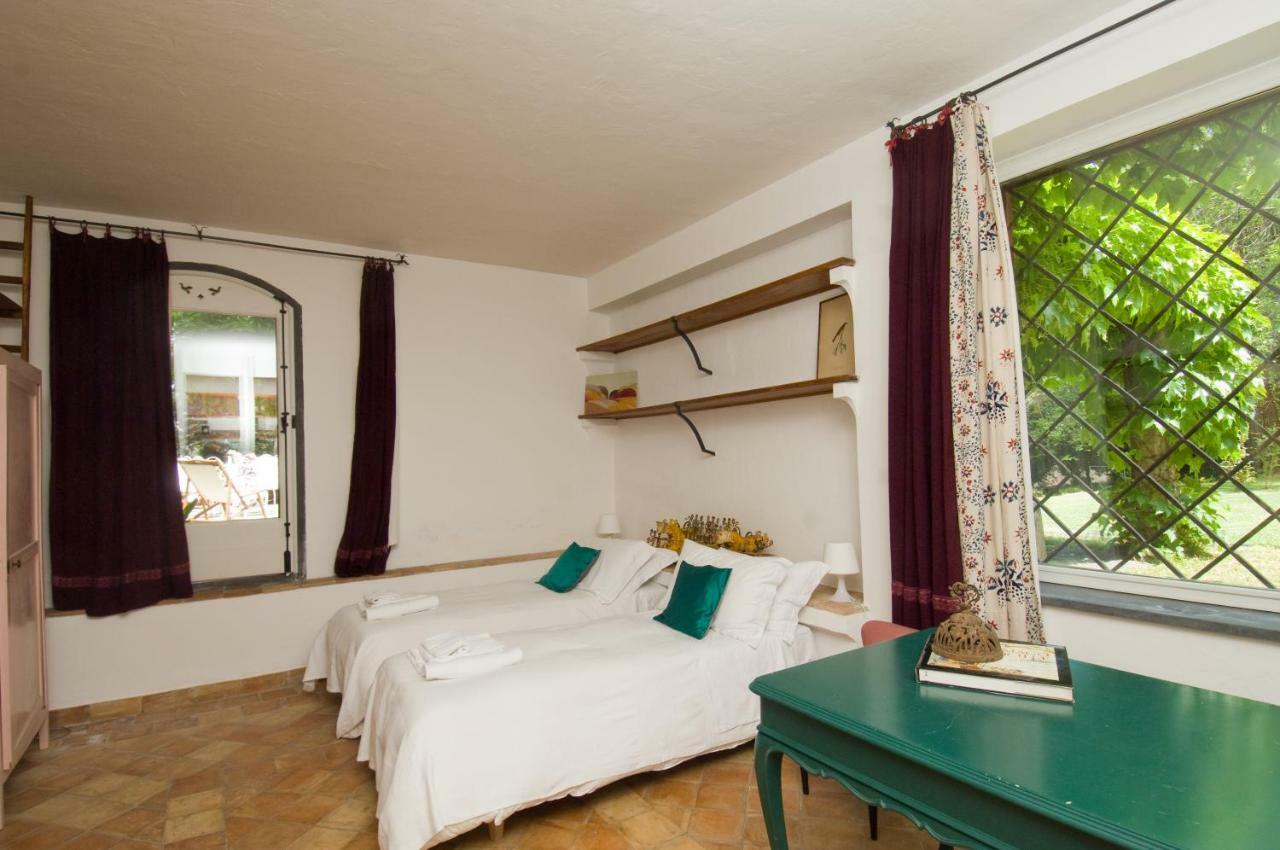 Villa Edera Viagrande Exteriér fotografie