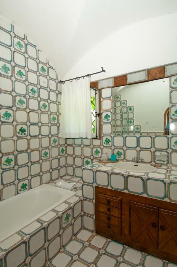 Villa Edera Viagrande Exteriér fotografie
